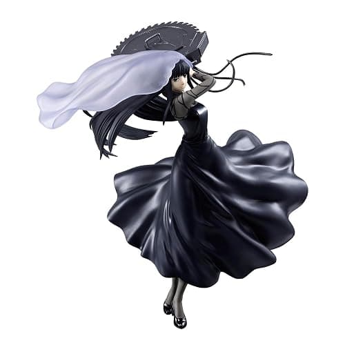 Banpresto - Sakamoto Days - Osaragi II Vibration Stars Figure - Image 1