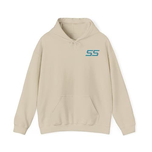 Carlos Sainz “Heritage” Unisex Hoodie – Racing Legacy Tribute | Special Edition Racing Apparel | F1 Fans Sweatshirt thumbnail 3