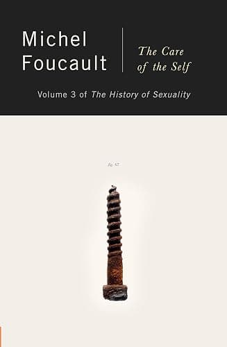 The History of Sexuality, Vol. 3: The Care of the Self - Image 1