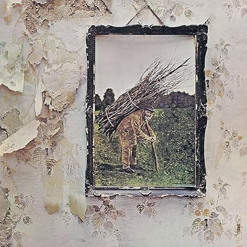 Led Zeppelin IV - Image 1
