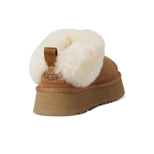 UGG Women's Tazzelle Slipper thumbnail 5