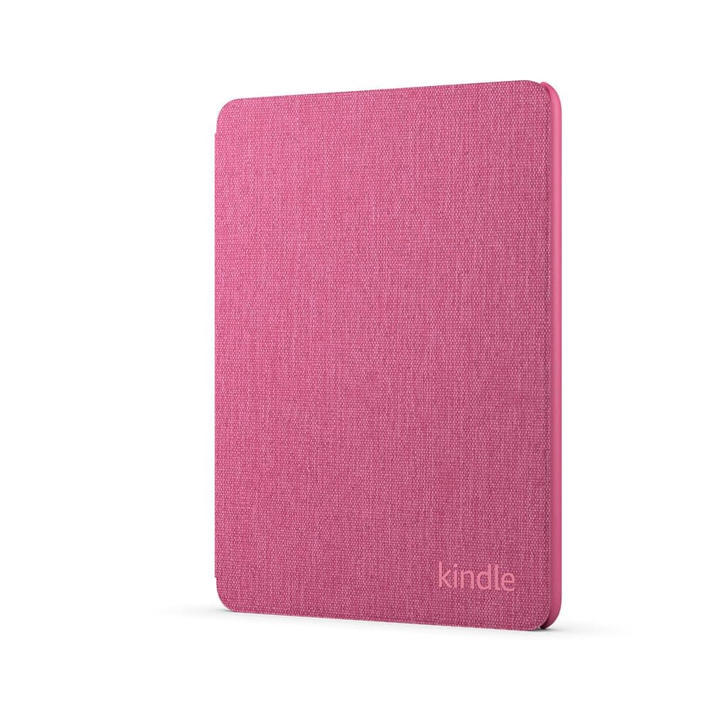 Amazon Kindle Paperwhite and Kindle Paperwhite Signature Edition Case, Lightweight and Water-Safe, Foldable Protective Cover - Fabric thumbnail 4