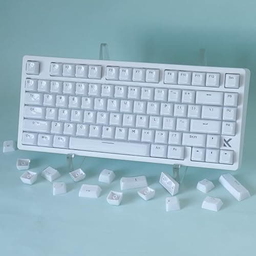 Jelly keycaps  thumbnail 7