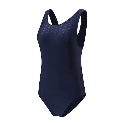 J·E Sterguard Girls' Swimwear Swimsuit Kids Bathing Suit One Piece Suits Swim for 4-16 thumbnail 6