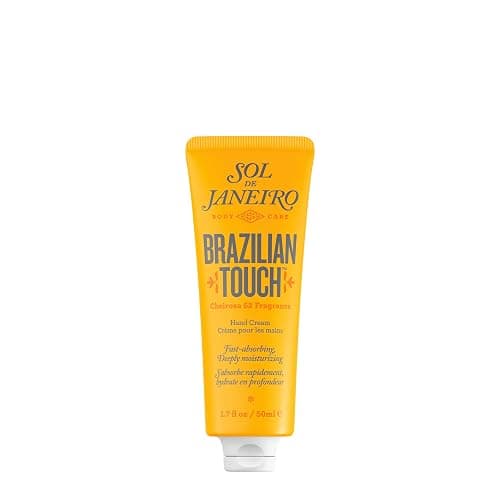 Sol de Janeiro Brazilian Touch Hand Cream - Image 1