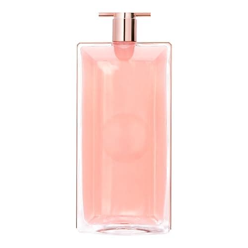 Lancôme Idôle Eau de Parfum - Long Lasting Fragrance with Notes of Bergamont, Jasmine & Vanilla - Fresh & Floral Women's Perfume - Image 1
