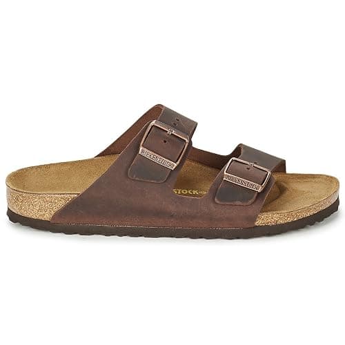Birkenstock Women's Arizona Soft Footbed Sandals thumbnail 2