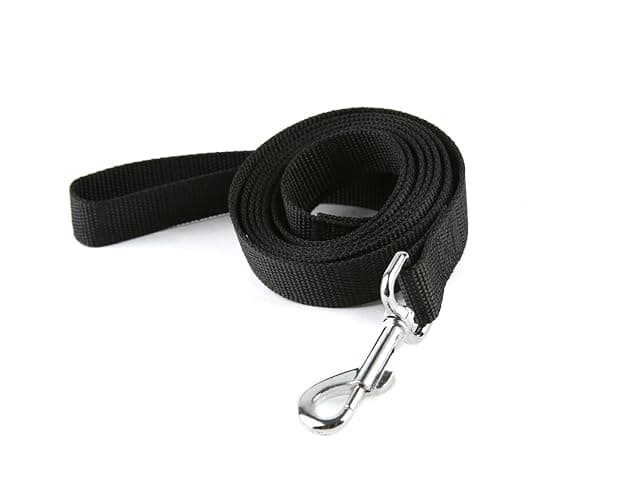 Nylon Dog Training Leash, Traction Rope, 4Ft /5 Foot /6 Feet Long, 5/8 inch 3/4 Inch 1 Inch Wide, for Small and Medium Dogs - Image 1