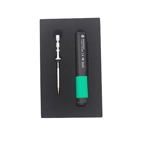 PINECIL – Smart Mini Portable Soldering Iron, Small - Image 1
