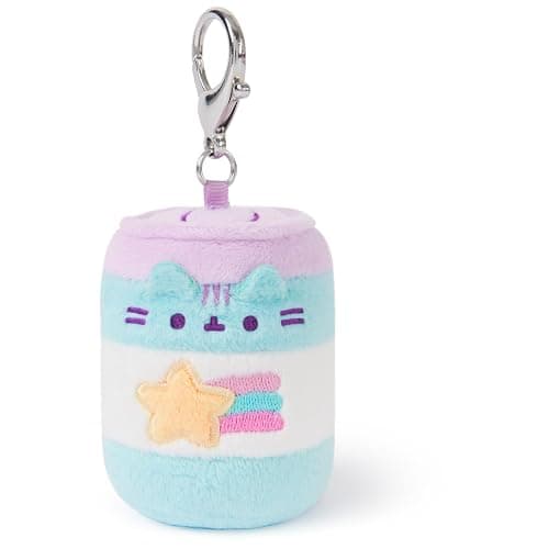GUND Pusheen Gamer Surprise Plush Series #24 Mystery Box Plushies, Multicolor, 3” (1 of 8 Random Styles) thumbnail 4