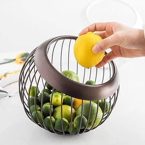 Coffee Pod Holder, Large Capacity K Cup Holder and Nespresso Pod Holder, Coffee Pod Storage for Keurig Pod Holder and Nespresso Vertuo Pod Holder, K Cup Organizer, Coffee Accessories thumbnail 5