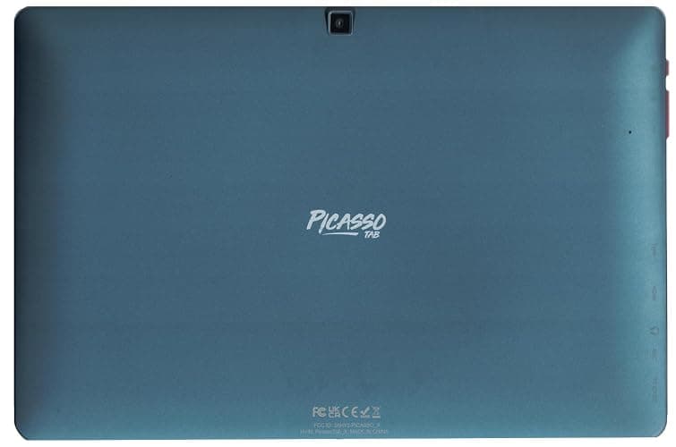 PicassoTab X Drawing Tablet • No Computer Needed • Drawing Apps & Tutorials • 4 Bonus Items • Stylus Pen • Portable • Standalone • 10 Inch Screen • Best Gift for Beginner Digital Graphic Artist • PCX thumbnail 9