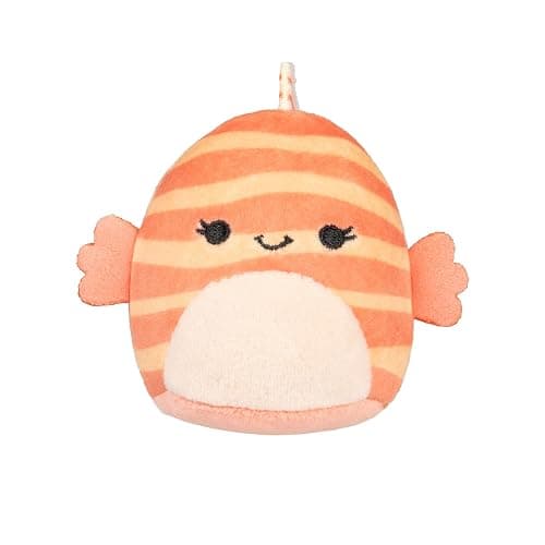 Squishmallows Original Micromallows Ferris Wheel Display Set - Includes 22 Micromallows (Amazon Exclusive) thumbnail 18