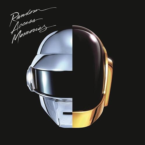 Random Access Memories - Image 1
