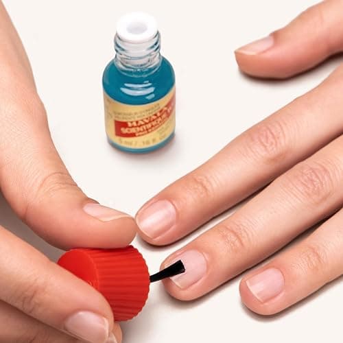MAVALA Scientifique K+ Keratin Hardener Strengthener | Protect Nails | Avoid Breaking and Splitting | Supports Natural Keratinization | Multi-color, 0.16 Fl Oz thumbnail 6