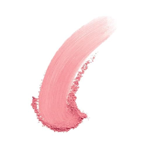 COVERGIRL - Cheekers Blush, Soft, blendable, lightweight formula, easy & natural look, 100% Cruelty-Free - ROSE SILK - 0.12 Ounce (Pack of 1) thumbnail 3