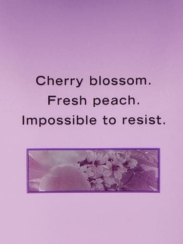 Victoria's Secret Love Spell Nourishing Hand & Body Lotion thumbnail 2