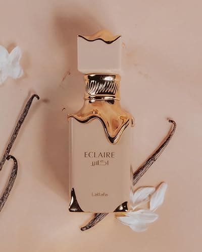 Lattafa Eclair Eau de Parfum, 100 ml thumbnail 4
