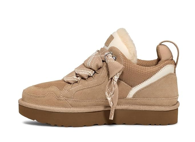 UGG Women's Lowmel Sneaker - Image 1