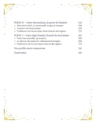 Le grand livre des compatibilités amoureuses astrologiques thumbnail 5