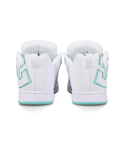 DC Women's Court Graffik Shoe thumbnail 3