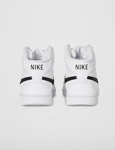 Nike Men's Court Vision Mid Next Nature Shoes thumbnail 7