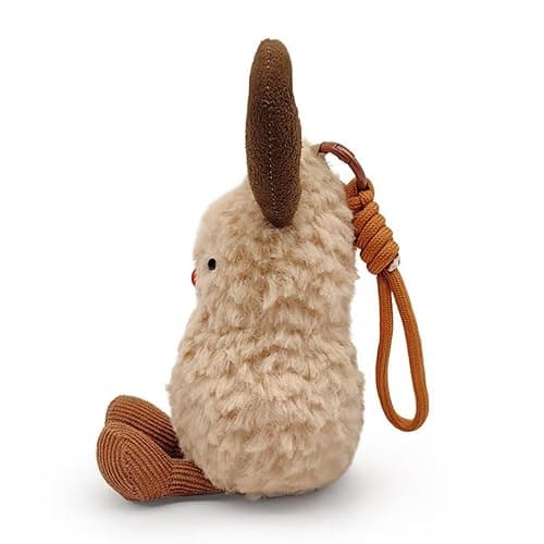 Reindeer plush  thumbnail 5