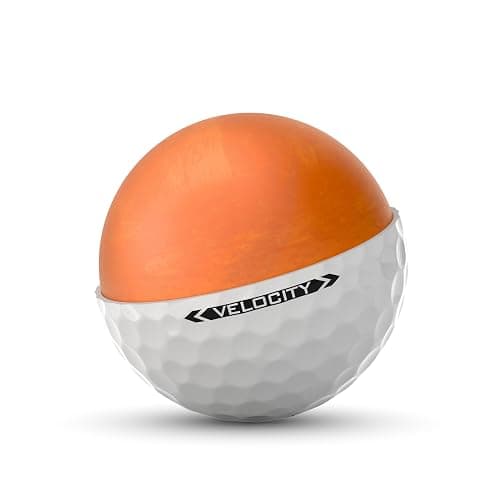 Titleist Velocity Golf Balls thumbnail 5