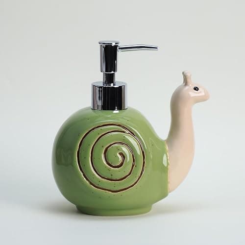 KITCHEN: Snail Soap Dispenser thumbnail 4