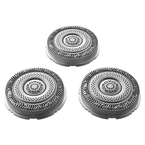 Philips Norelco SH91/52 Replacement Blades for Shaver Series 9000 (S9xxx) and S9000 Prestige (SP98xx) - Self-Sharpening Precision Blades thumbnail 3
