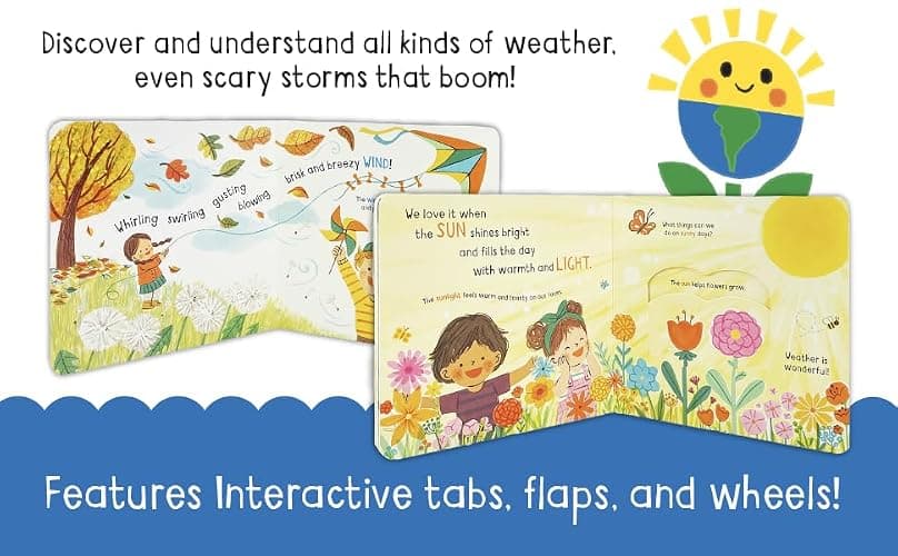 Little Wonders Weather thumbnail 3