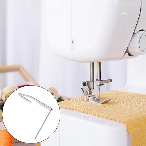 Honbay Quilting Guide Bar for Brother/Singer/Janome thumbnail 6