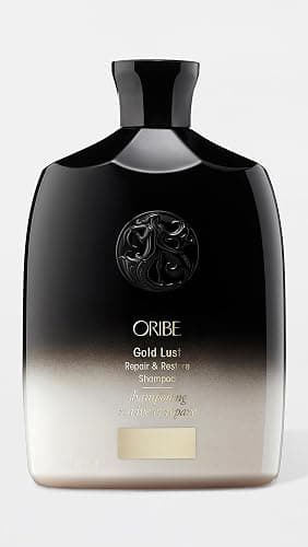 Oribe Gold Lust Repair & Restore Shampoo thumbnail 2