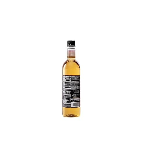 DaVinci Gourmet Classic Butterscotch Syrup, 25.4 Fluid Ounces (Pack of 1) thumbnail 4