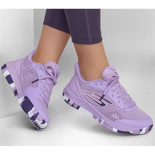Skechers Womens Viper Court Pro Pickleball Sneaker thumbnail 2