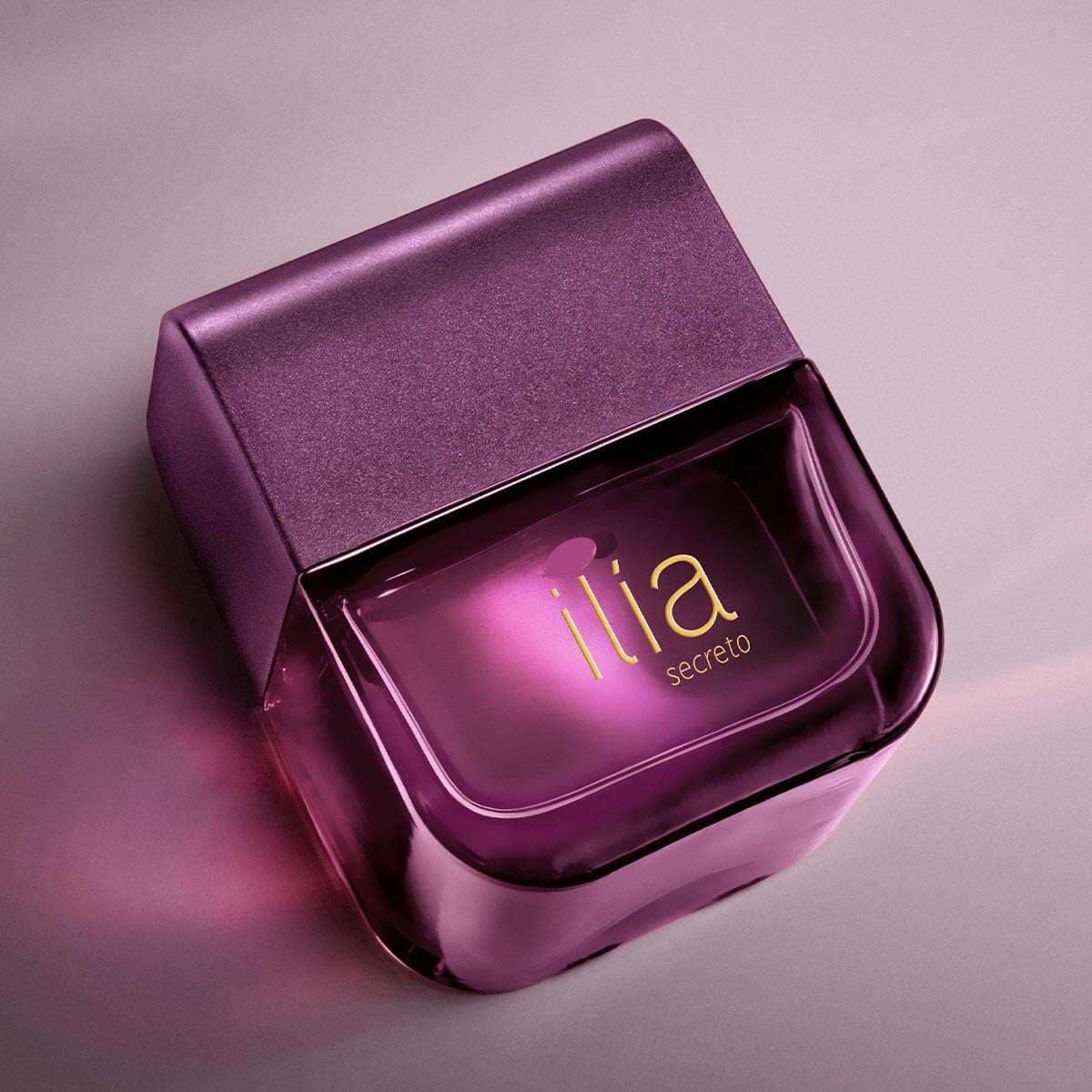 Deo Parfum Ilía Secreto Feminino - 50ml thumbnail 5