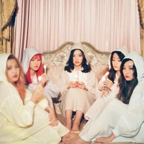 The Velvet EP - Image 1