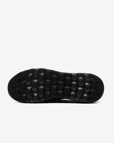 Skechers Men's Go Walk Max-Athletic Air Mesh Slip on - 10.5 X-Wide - Black thumbnail 4