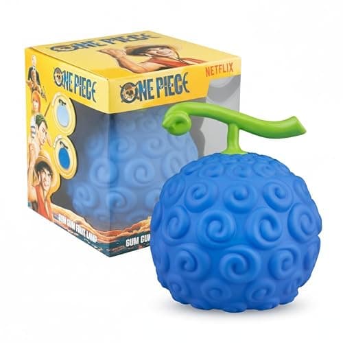One Piece Devil Fruit Light | One Piece Figure | Monkey D.Luffy | Official Product - Image 1
