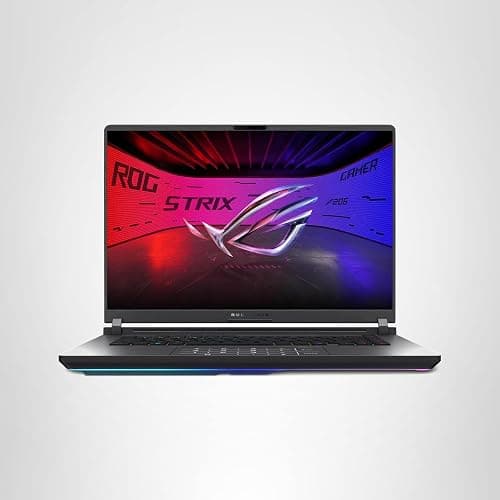 ASUS ROG Strix G16 Gaming Laptop thumbnail 13