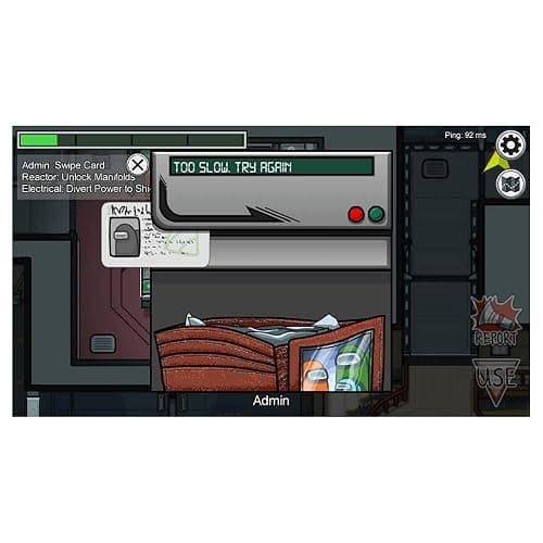Among Us: Crewmate Edition - Nintendo Switch thumbnail 3