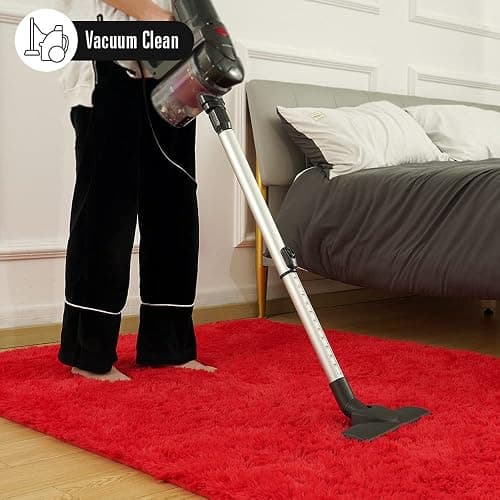 Red Rug thumbnail 5