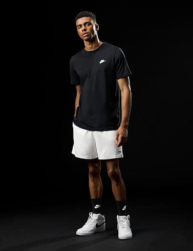 Nike Men's Court Vision Mid Next Nature Shoes thumbnail 3