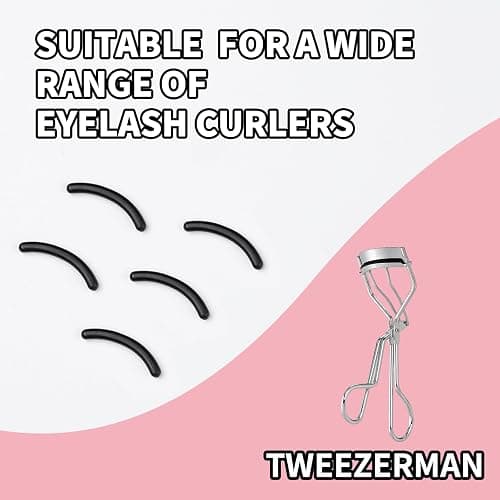  Eyelash Curler Refill Pads thumbnail 2