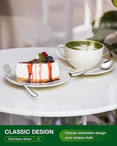 Silverware Set thumbnail 6