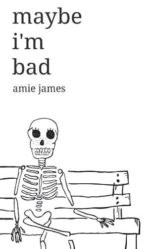 maybe i'm bad - Image 1