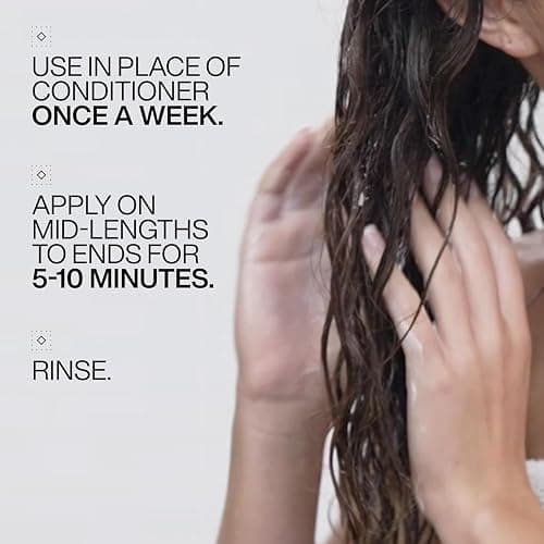 Redken All Soft Heavy Cream Mask Treatment thumbnail 8