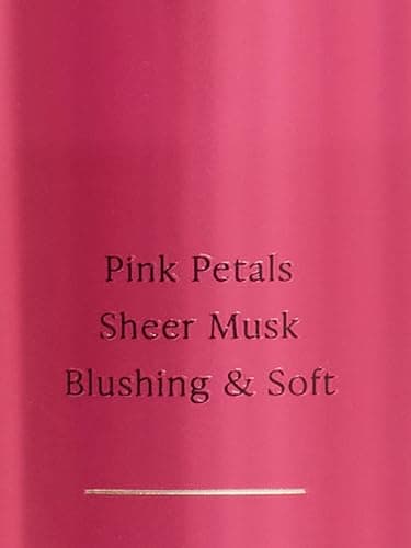 Victoria's Secret Body Fragrance Mist, Romantic - 8.4 fl oz thumbnail 4