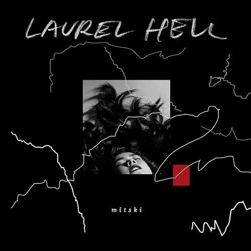 Laurel Hell - Opaque Red - Image 1