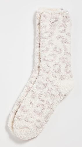 Barefoot Dreams® CozyChic® Women's Barefoot In the Wild Socks thumbnail 3